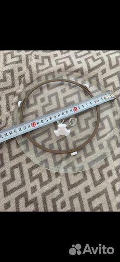 Подставка в микроволновку