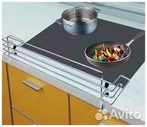 Защитный экран для плиты