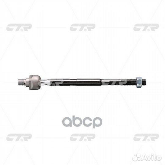 Тяга рулевая chevrolet cruze 10- (старый арт. C