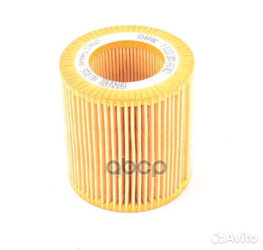 Фильтр масл.BMW 3 F30 11 11427953125 BMW