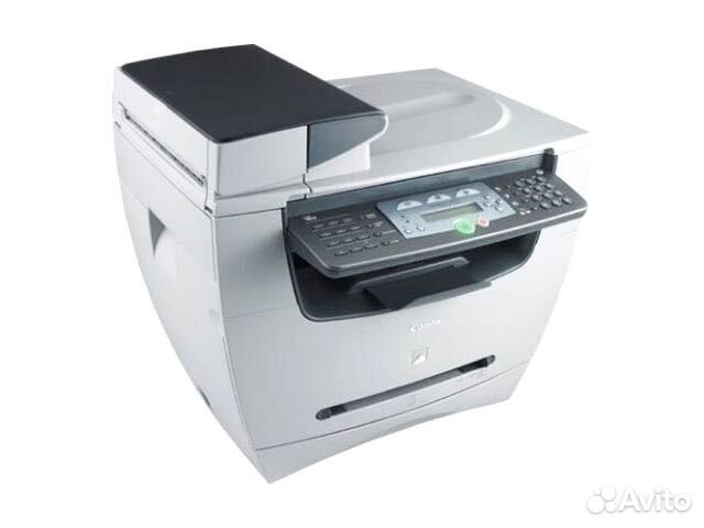Мфу Canon MF 5630