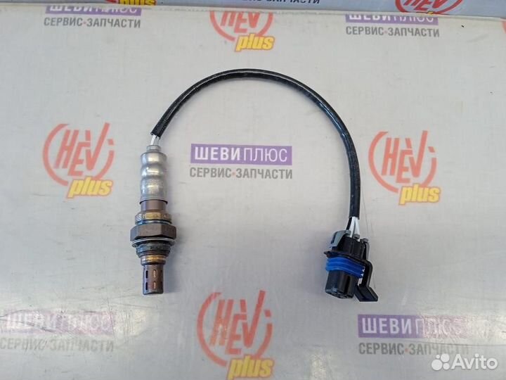 Лямбда датчик Chevrolet TrailBlazer