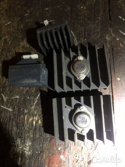 Фотоапарат