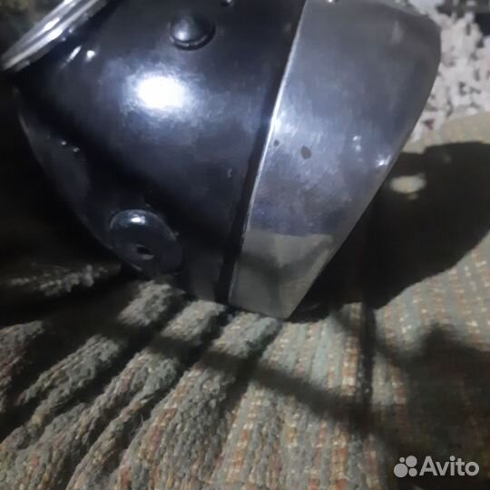 Фара раняя иж-56