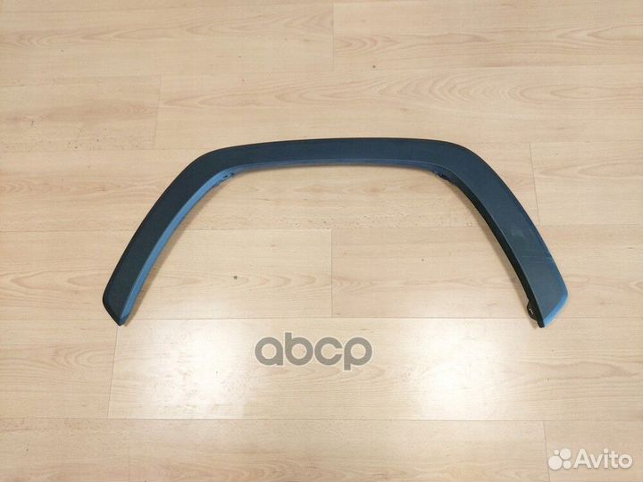 Молдинг арки крыла 7560242160 toyota