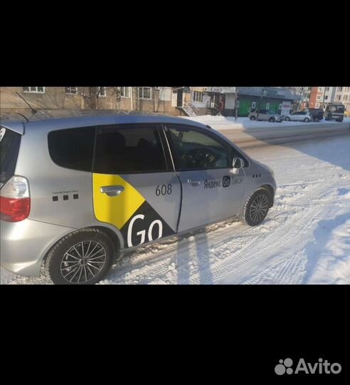Аренда авто