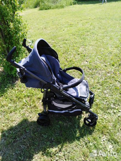 Коляска Peg-Perego Si