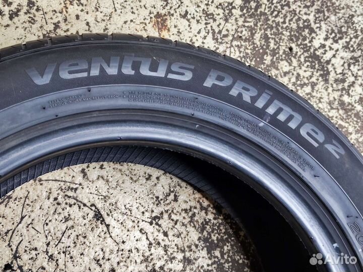 Hankook Ventus Prime 2 K115 205/55 R16 91H