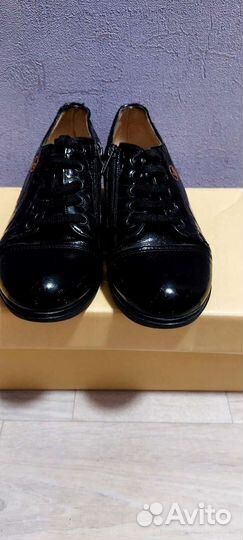 Туфли для девочки