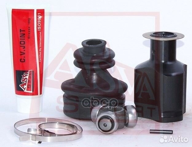 Шрус внутренний mtir-DA1 asva