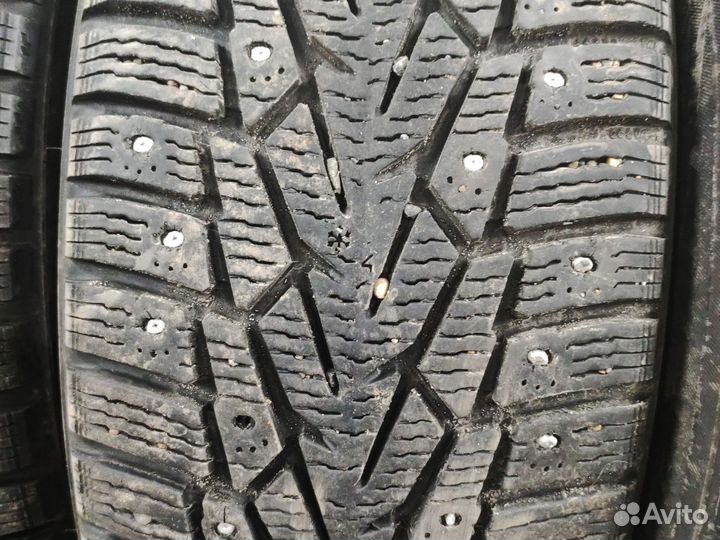 Nokian Tyres Nordman 7 205/55 R16 94T