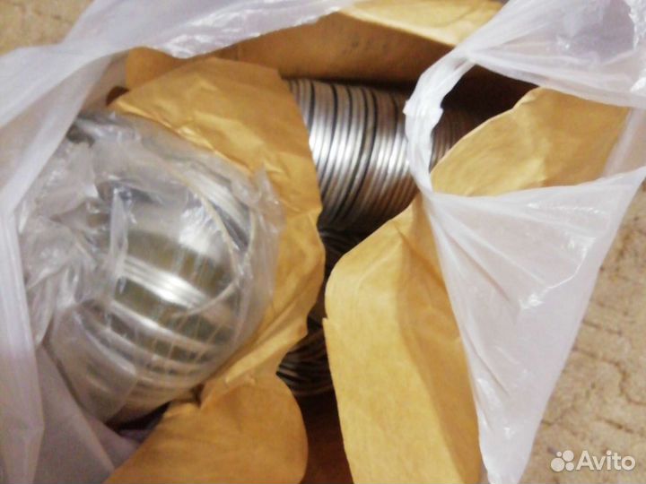 Крышки для консервирования