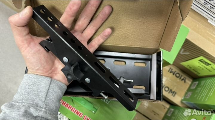 Кронштейн для телевизора