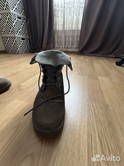 Обувь демисезонная