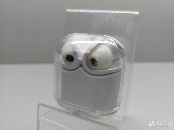 Наушники б/назв