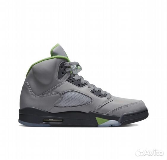 Air Jordan 5 Retro 