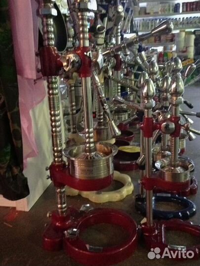 Соковыжималка для цитрусовых фрукты