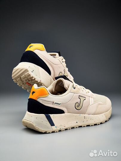 Кроссовки joma