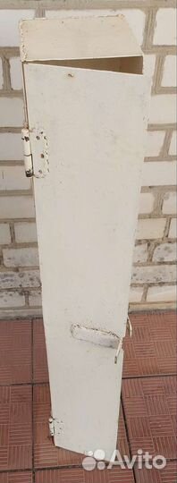 Сейф для охотничьего ружья высота 120 см