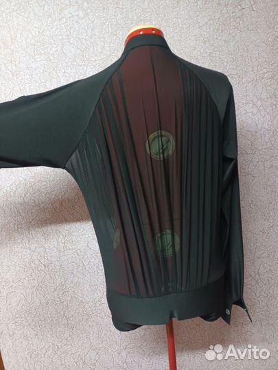 Рубашка латина