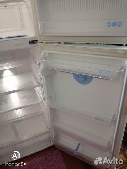 Холодильник LG