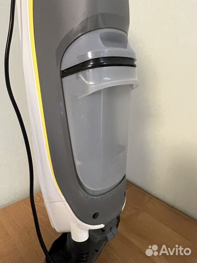 Электрошвабра karcher fc 5