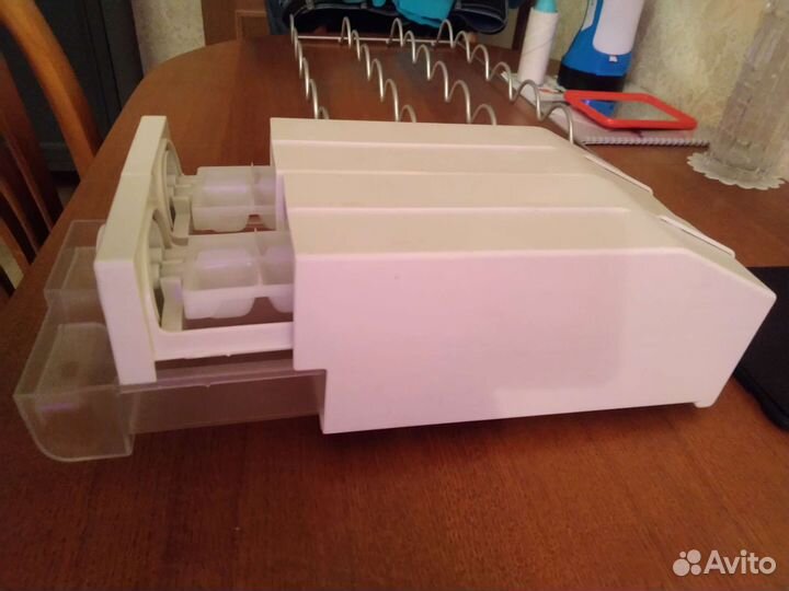 Контейнеры для кубиков льда siemens