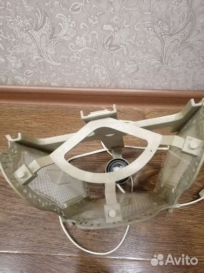 Бра настенный СССР