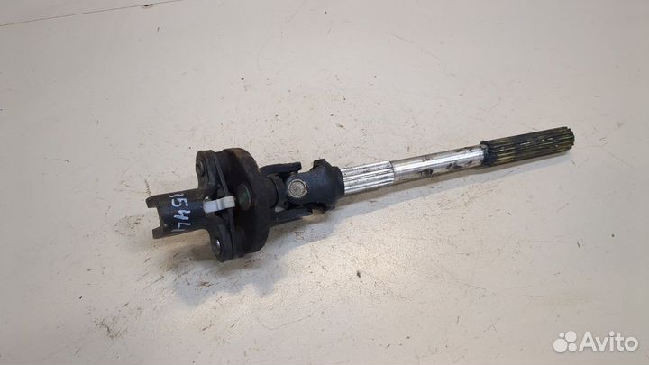 Кардан рулевой Volvo S60, 2006