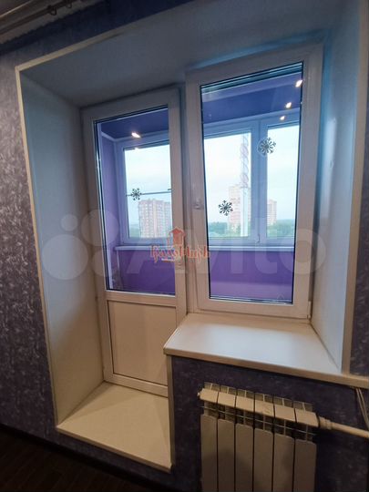 2-к. квартира, 63,5 м², 8/17 эт.