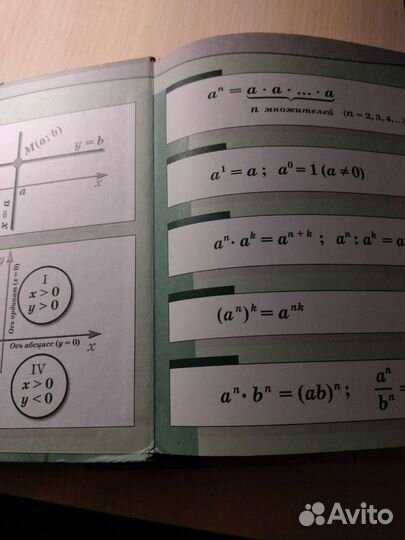 Учебник по алгебре 7 класс мордкович