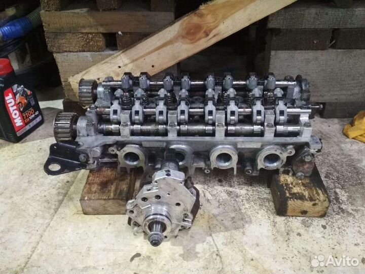 Рено мастер 2