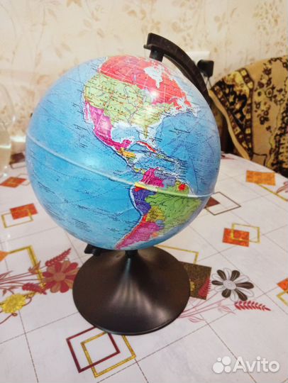Глобус