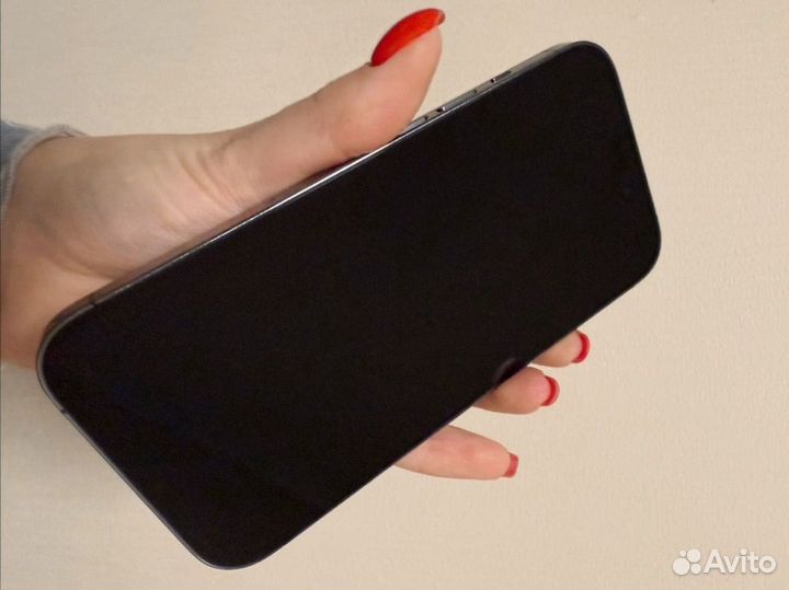 iPhone 14 Pro, 256 ГБ