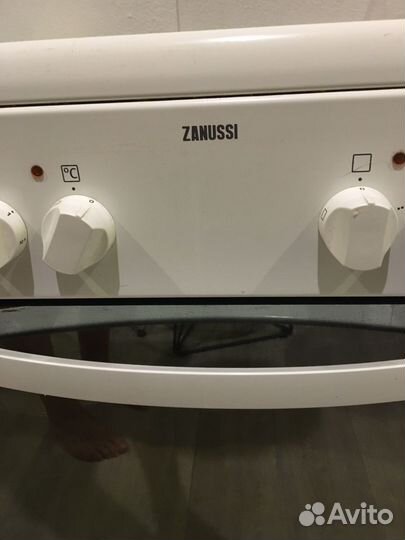 Плита электрическая стеклокерамика