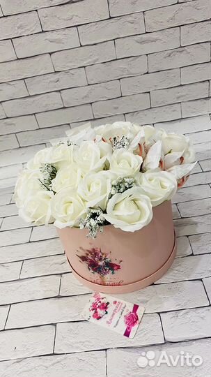 Съедобные букеты