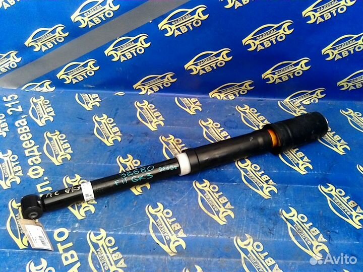 Амортизатор подвески