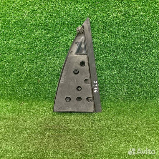 Уголок двери внешний задний левый Chevrolet