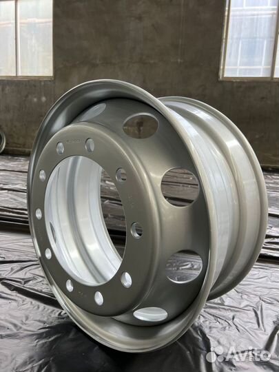 Диск грузовой 8.25*22.5 16мм