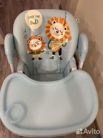 Стул для кормления