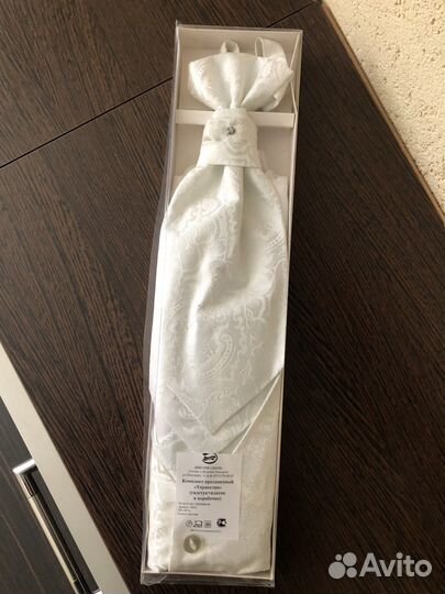 Комплект мужской, торжество