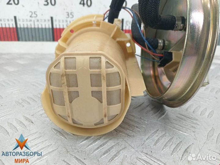 Насос топливный Opel Omega B 1995