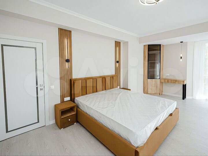 2-к. квартира, 67 м², 3/23 эт.