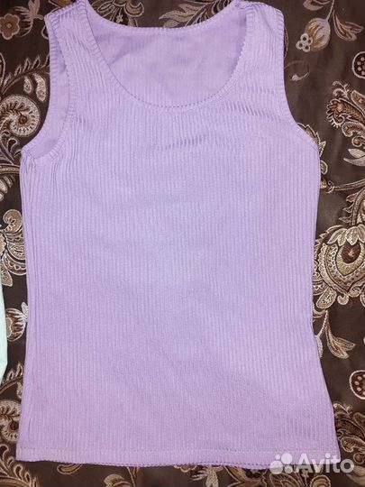 Новая женская одежда