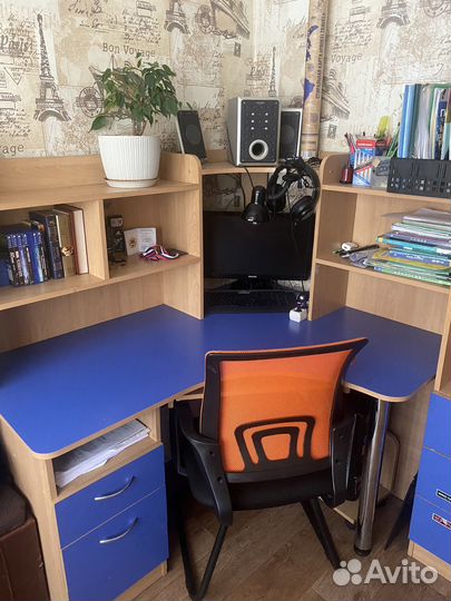 Мебель для мальчика