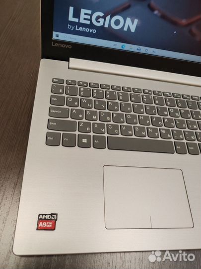 Игровой Lenovo A9/R7/1Tb/8Gb/FullHd