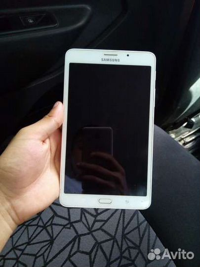 Samsung galaxy tab a6