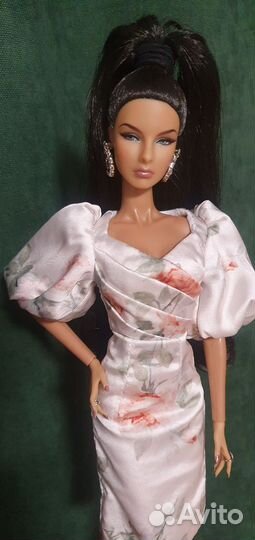 Платье для Poppy Parker, integrity toys