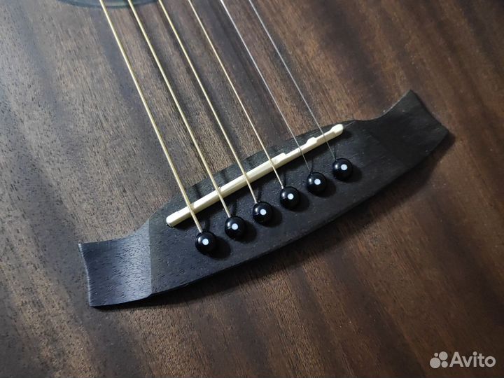 Акустическая гитара Tanglewood