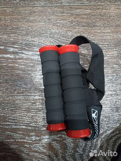 Эспандер, жгут